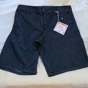 Dockers Jean Bermuda Shorts - Size 8